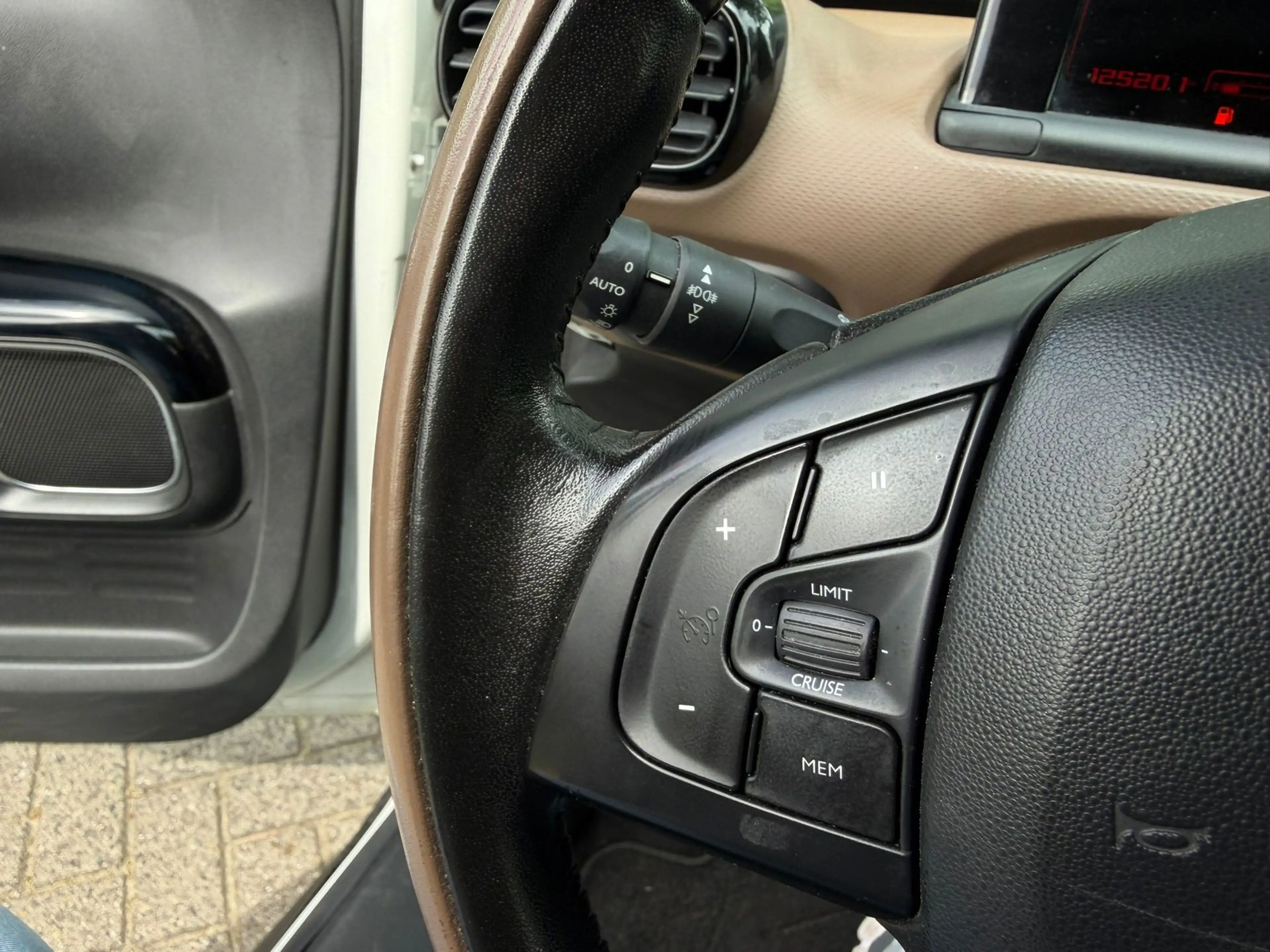 Citroen C4 Cactus 1.2 PureTech Feel 1e eigenaar dealer onderhouden t — photo 12