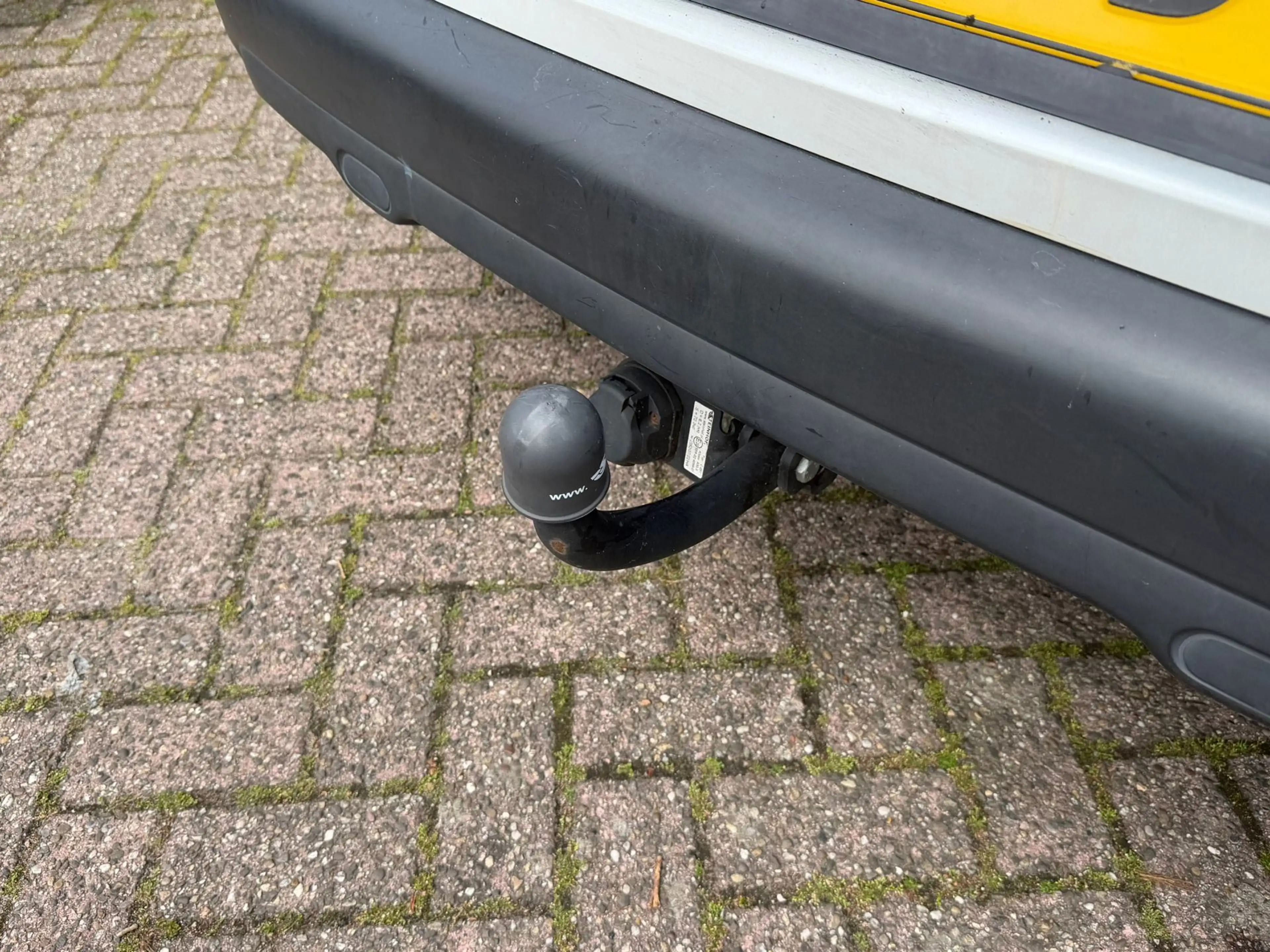 Citroen C4 Cactus 1.2 PureTech Feel 1e eigenaar dealer onderhouden t — photo 7