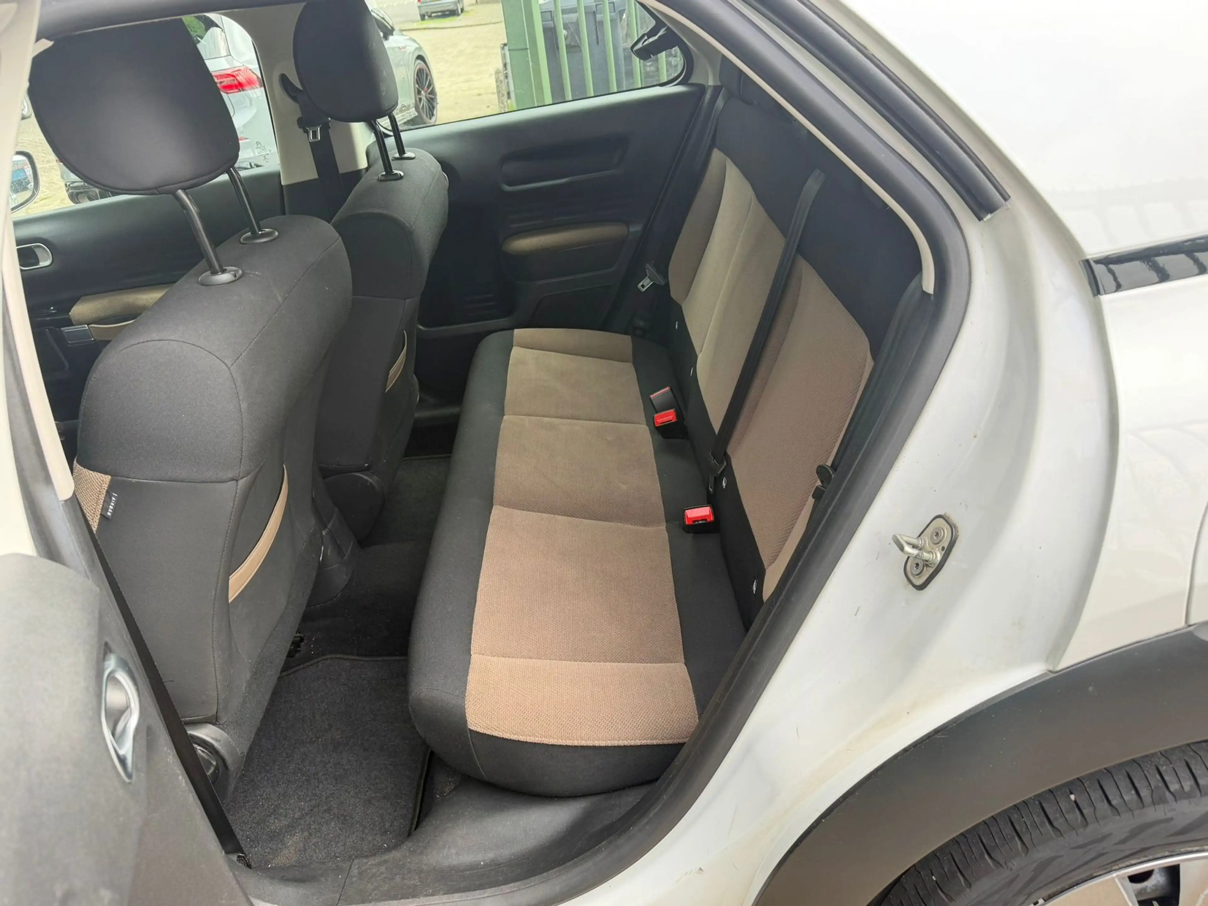 Citroen C4 Cactus 1.2 PureTech Feel 1e eigenaar dealer onderhouden t — photo 10