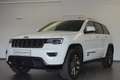Jeep Grand Cherokee 3,0 V6 CRD Weiß - thumbnail 1