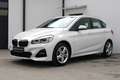 BMW 220 Active Tourer 220d M Sport Aut. mit vielen Extras! Weiß - thumbnail 2