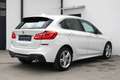 BMW 220 Active Tourer 220d M Sport Aut. mit vielen Extras! Weiß - thumbnail 9