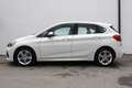 BMW 220 Active Tourer 220d M Sport Aut. mit vielen Extras! Weiß - thumbnail 4