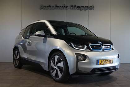 BMW i3 Basis Comfort 22kWh PRIJS na €2000,- subsidie kort