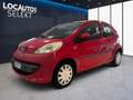 Peugeot 107 1.0 12v Sweet Years 5p Rosso - thumbnail 21