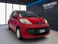 Peugeot 107 1.0 12v Sweet Years 5p Rosso - thumbnail 22