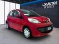 Peugeot 107 1.0 12v Sweet Years 5p Rosso - thumbnail 2