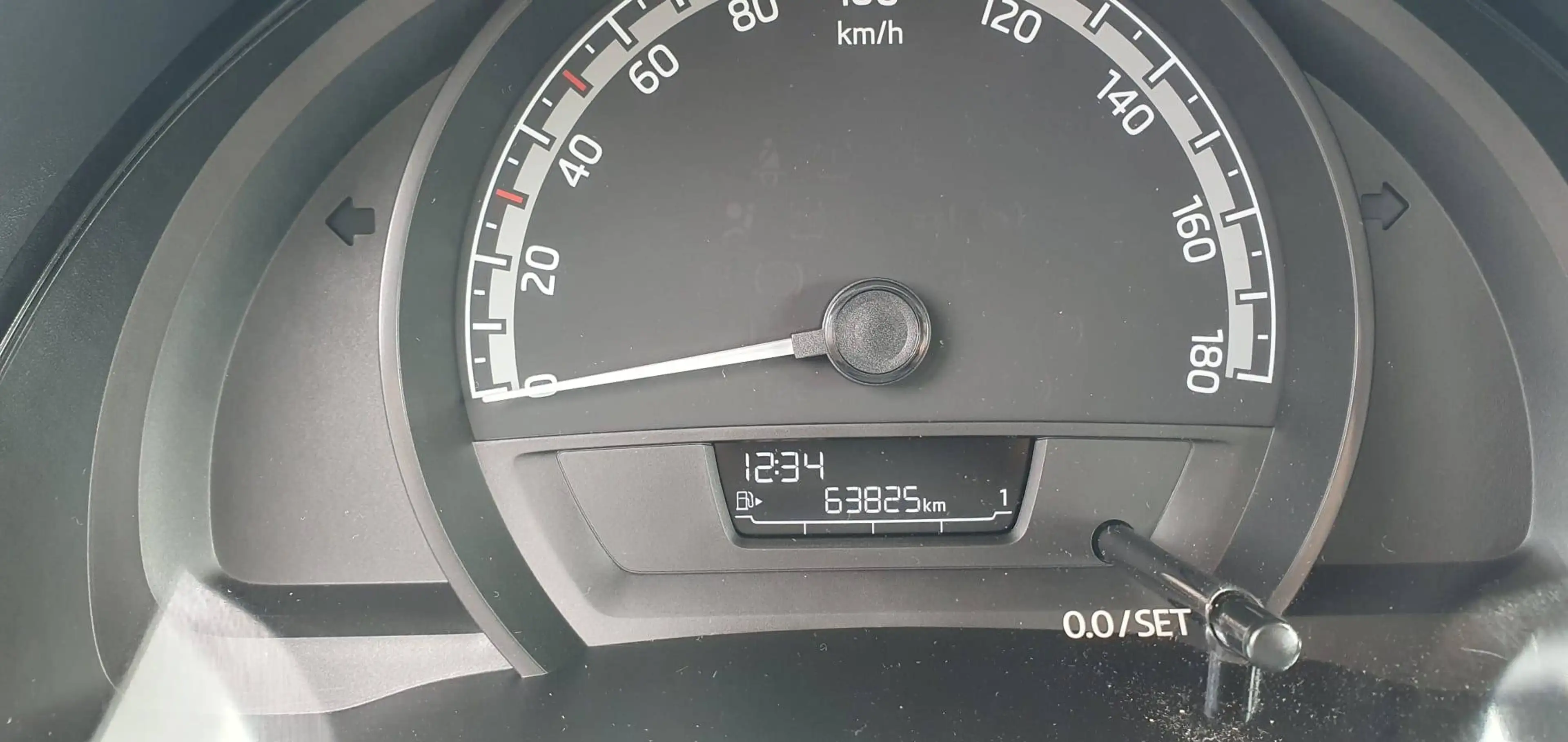 Skoda Citigo Cool Edition, 1.0 MPI, 4-Türer, Klima, 2.Hand. — photo 5