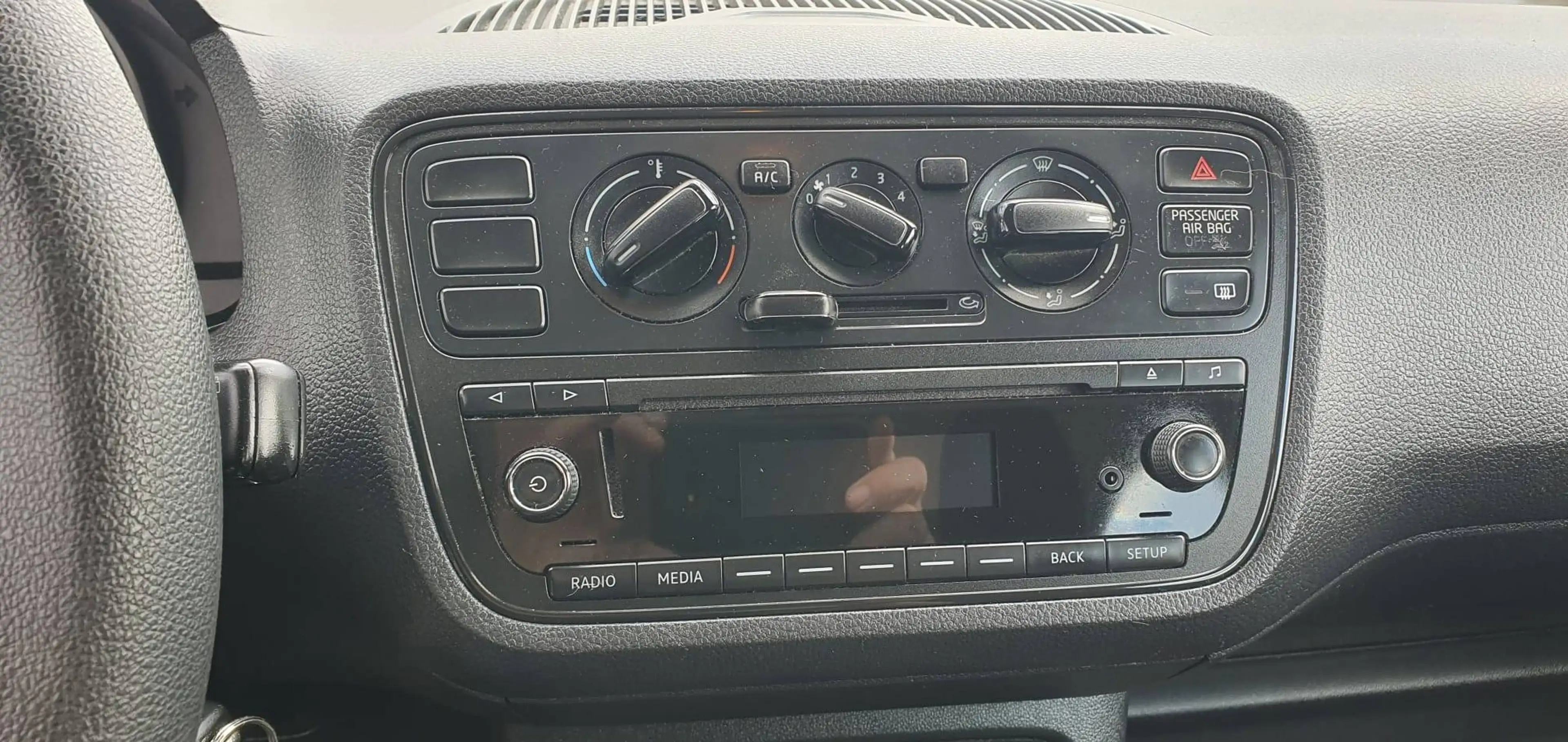 Skoda Citigo Cool Edition, 1.0 MPI, 4-Türer, Klima, 2.Hand. — photo 6