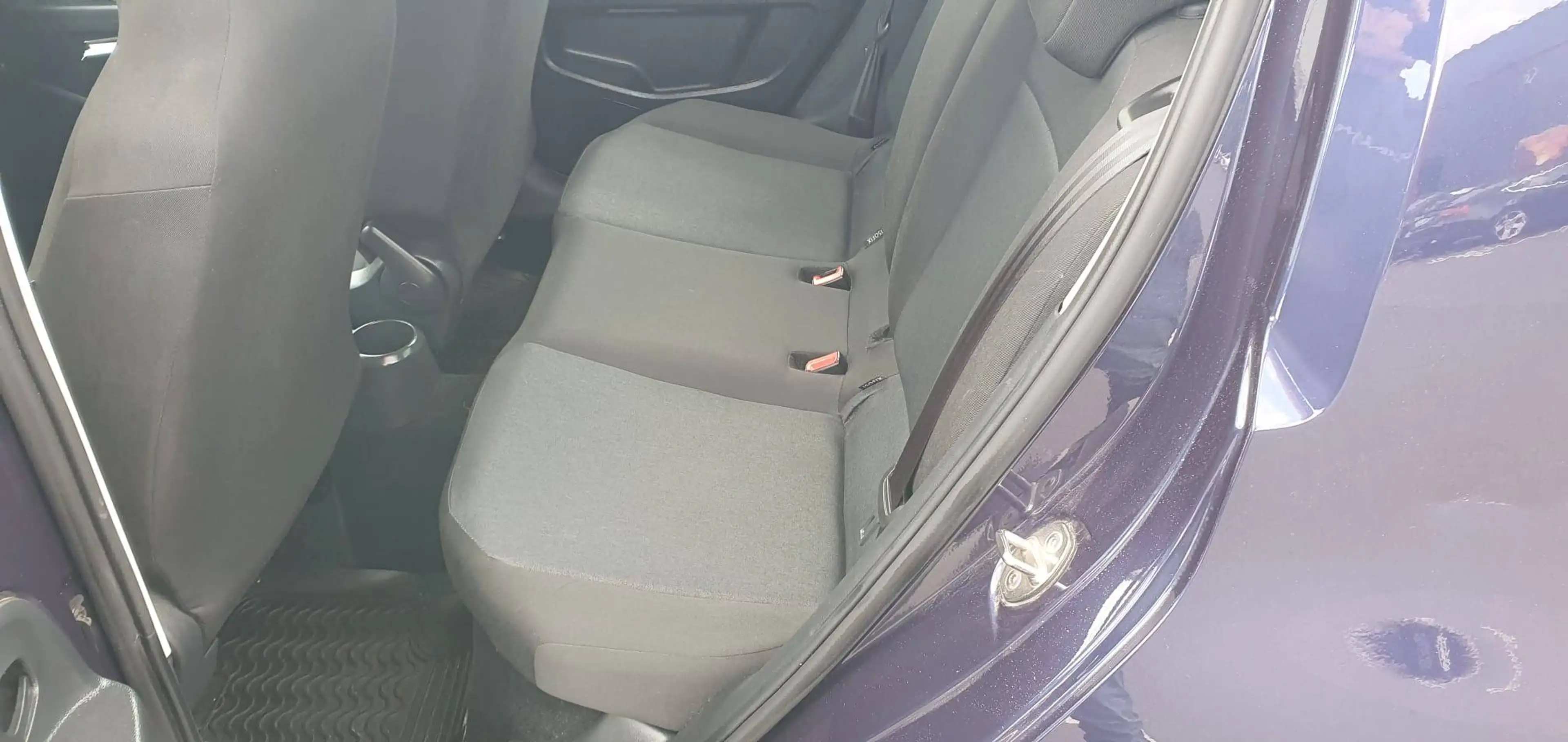 Skoda Citigo Cool Edition, 1.0 MPI, 4-Türer, Klima, 2.Hand. — photo 9