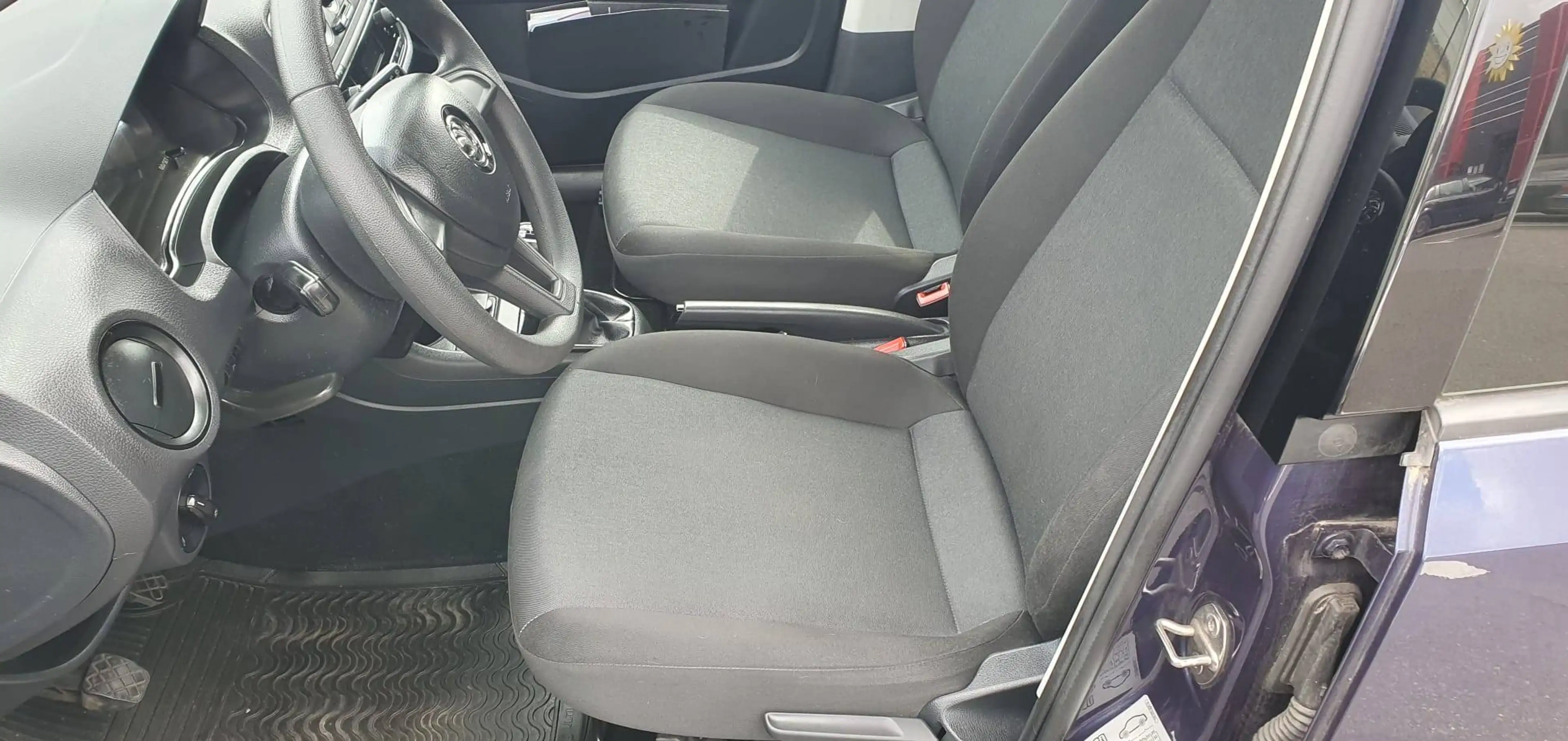 Skoda Citigo Cool Edition, 1.0 MPI, 4-Türer, Klima, 2.Hand. — photo 8