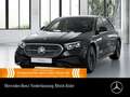 Mercedes-Benz E 200 Edition AMG-Line Fahrass 360° Pano Distr. 9G Schwarz - thumbnail 1