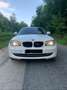 BMW 118 118d 143 ch Luxe A Blanc - thumbnail 1
