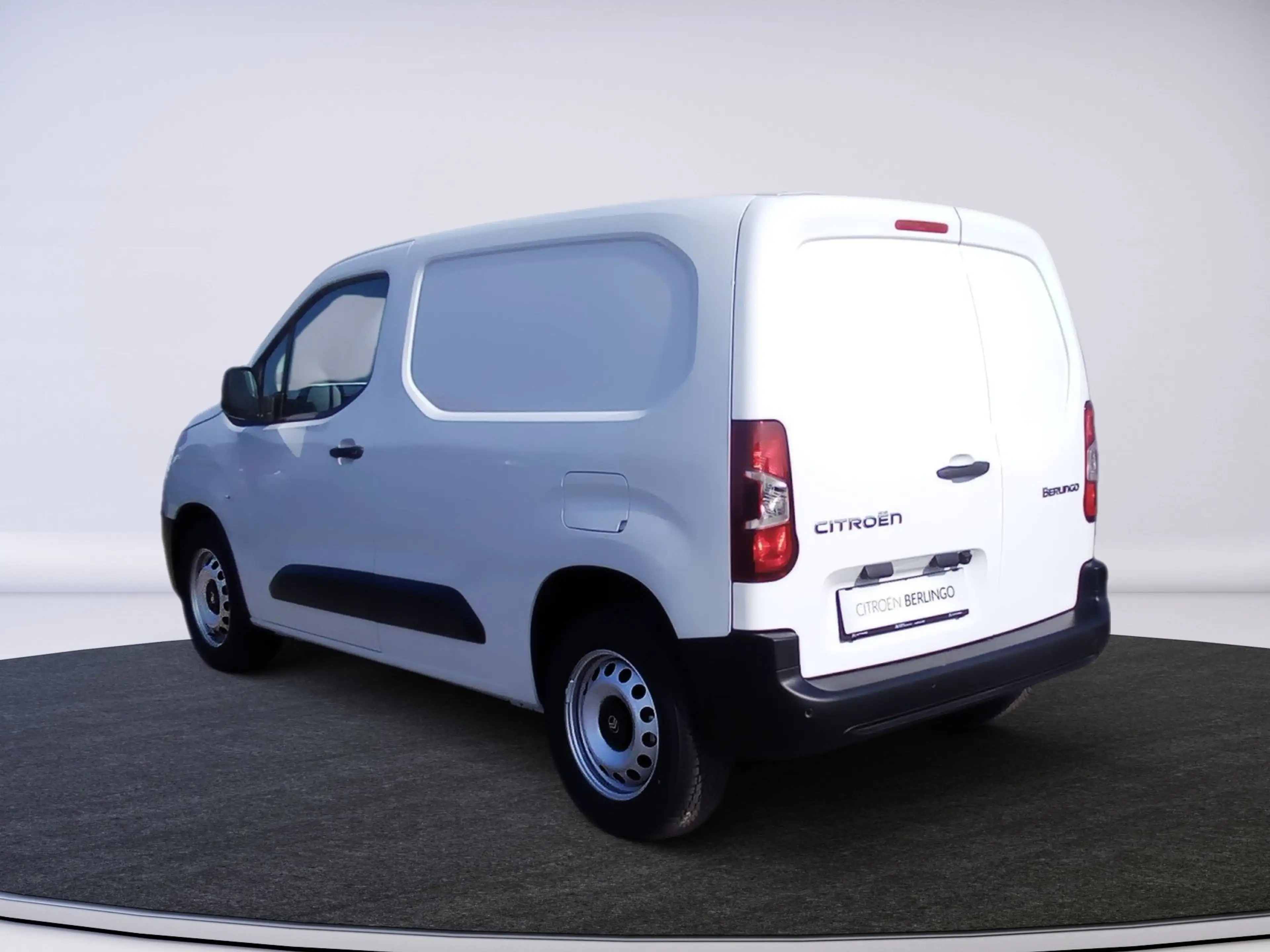 Citroen Berlingo KW M BHDi 100 — photo 6