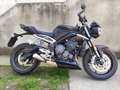 Triumph Street Triple 765 rs Noir - thumbnail 2