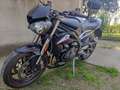 Triumph Street Triple 765 rs Noir - thumbnail 10
