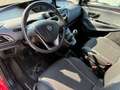 Lancia Ypsilon Ypsilon 1.2 Silver 69cv SOLI 59000 km! Rosso - thumbnail 4
