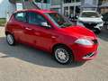 Lancia Ypsilon Ypsilon 1.2 Silver 69cv SOLI 59000 km! Rosso - thumbnail 2