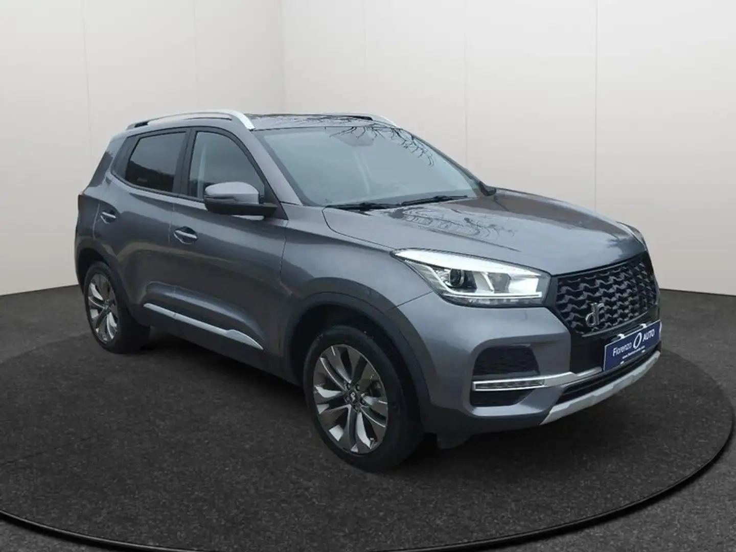 DR Automobiles DR4.0 1.5 MT 86Kw (Man.) "PREZZO REALE" (1536) Gri - 1