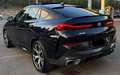 BMW X6 X6 xdrive35d ANTICIPO RATA E RISCATTO Schwarz - thumbnail 3