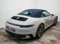 Porsche 992 Carrera S Cabriolet Grau - thumbnail 11