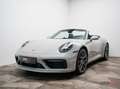 Porsche 992 Carrera S Cabriolet Grau - thumbnail 1