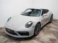 Porsche 992 Carrera S Cabriolet Grau - thumbnail 9