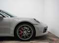 Porsche 992 Carrera S Cabriolet Grau - thumbnail 15