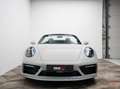 Porsche 992 Carrera S Cabriolet Grau - thumbnail 6