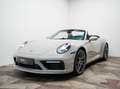Porsche 992 Carrera S Cabriolet Grau - thumbnail 12