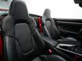 Porsche 992 Carrera S Cabriolet Grau - thumbnail 27