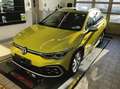 Volkswagen Golf Variant Golf VIII Variant 2.0 TDI 4M Alltrack *AHK*PANO*MA Gelb - thumbnail 2