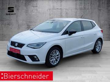 1.0 TSI FR KAMERA NAVI LED FULL LINK