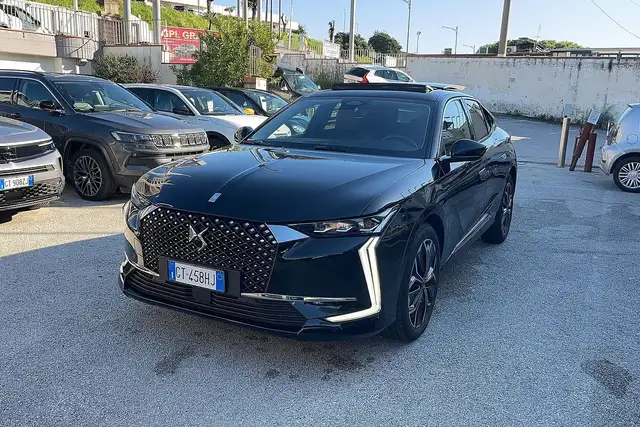 DS Automobiles DS 4 DS4 1.2 puretech Opera 130cv auto