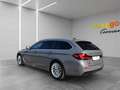 BMW 530 d 48 V Touring xDrive Aut.**ERSTBESITZ*LEASING** Grau - thumbnail 4