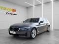 BMW 530 d 48 V Touring xDrive Aut.**ERSTBESITZ*LEASING** Grau - thumbnail 1