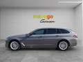 BMW 530 d 48 V Touring xDrive Aut.**ERSTBESITZ*LEASING** Grau - thumbnail 3