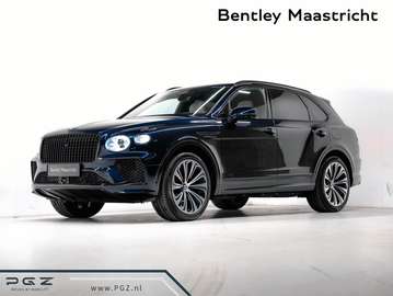 3.0 V6 Hybrid Azure |TOURING|B&O|BLACKLINE