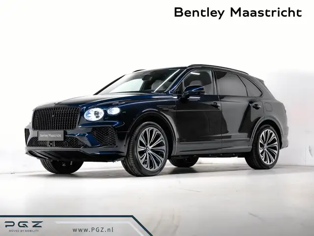Bentley Bentayga 3.0 V6 Hybrid Azure |TOURING|B&O|BLACKLINE