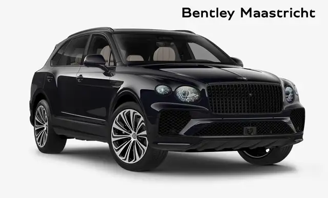 Bentley Bentayga 3.0 V6 Hybrid Azure |TOURING|B&O|BLACKLINE