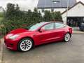 Tesla Model 3 55 kWh Standard Plus Rouge - thumbnail 2