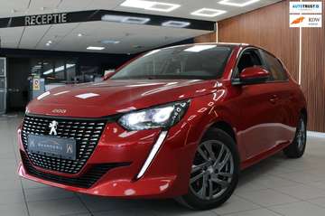 1.2 PureTech Allure | Airco | Cruise control | Car