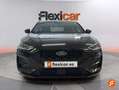 Ford Focus 1.0 Ecoboost MHEV 114kW ST-Line Negro - thumbnail 2