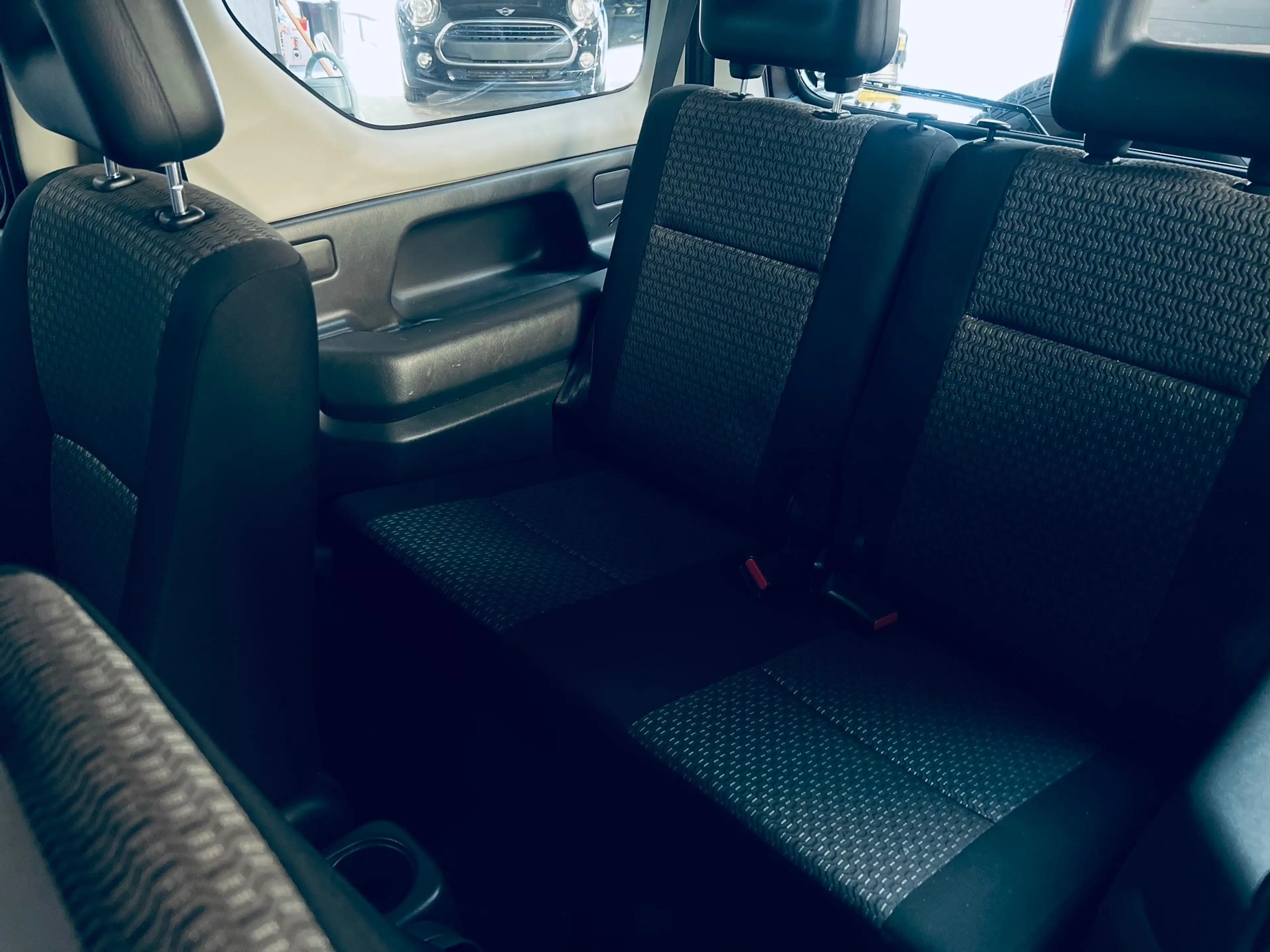 Suzuki Jimny 1.3i **AUTOMATIQUE**GPS**CLIMATISATION** — photo 9