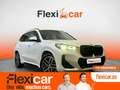BMW X1 sDrive 18iA Blanc - thumbnail 1
