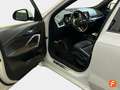 BMW X1 sDrive 18iA Blanc - thumbnail 22