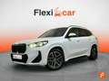 BMW X1 sDrive 18iA Blanc - thumbnail 3