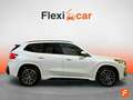 BMW X1 sDrive 18iA Blanc - thumbnail 4