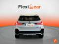 BMW X1 sDrive 18iA Blanc - thumbnail 8