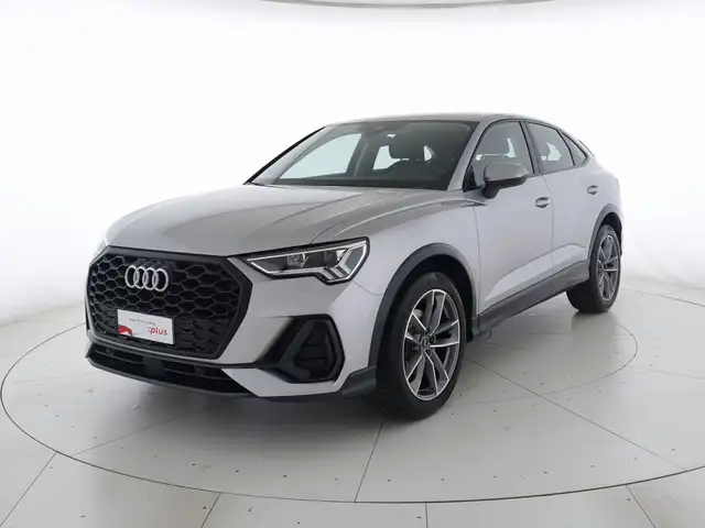 Audi Q3 Sportback 35TDI 150CV S tronic Business Plus